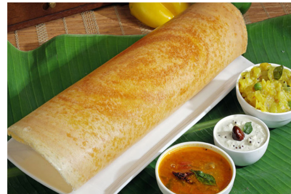 வெறும் 1 ரூபாய்க்கு  சுவையான மொறு மொறு அண்ணாத்த தோசை! என்ன ஸ்பெஷல் தெரியுமா? | Annaatthe Dosa One Rupee R1