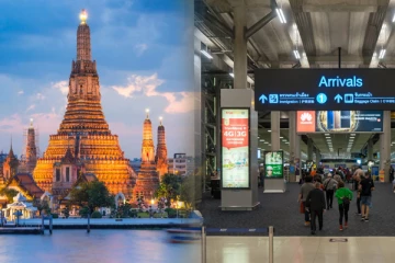 இலங்கையர்களுக்கு நாளை முதல் தாய்லாந்து வழங்கவுள்ள வாய்ப்பு