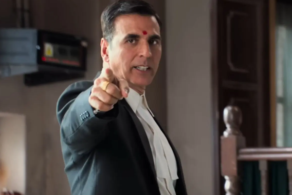 ஜாலி எல்எல்பி 3: திரை விமர்சனம் | Jolly Llb 3 Movie Review
