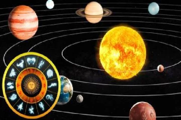 டிசம்பர் மாத கிரகப் பெயர்ச்சியால் அமோக வாழ்க்கையை பெற போகும் ராசிகள்