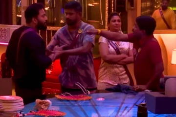 பொங்கி எழுந்த ஜிபி முத்து! தனலட்சுமியிடம் வேலையை காட்டிய அசல் கோளாறு: பரபரப்பு ப்ரொமோ