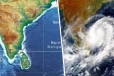 வங்காள விரிகுடாவில் உருவாகும் குறைந்த அழுத்தப் பிரதேசம் - விடுக்கப்பட்ட எச்சரிக்கை