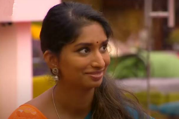 இலங்கை பெண்ணான மதுமிதாவுக்கும் பவானிக்கும் பிக்பாஸ் கொடுத்த தண்டனை! | Bb Gives Sentence To Madhumita And Bhavani இலங்கை பெண்ணான மதுமிதாவுக்கும் பவானிக்கும் பிக்பாஸ் கொடுத்த தண்டனை! | Bb Gives Sentence To Madhumita And Bhavani