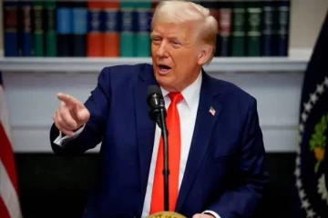 இரண்டே நிமிடங்களில் அழித்து விடுவோம் ; மிரட்டும் ட்ரம்ப்