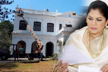 ரோசி சேனாநாயக்கவின் மோசமான செயல் - மின்சாரத்தை துண்டித்த ஊழியர்கள்