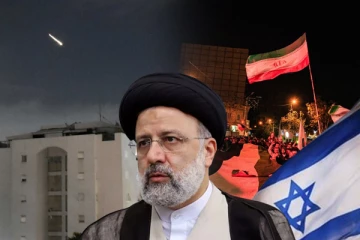 இஸ்ரேல் மீதான தாக்குதல் தொடர்பில் ஈரான் ஜனாதிபதி அதிரடி அறிவிப்பு