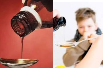 6 நாடுகளில் இருமல் மருந்து விற்பனைக்கு அதிரடி தடை- என்ன காரணம்?