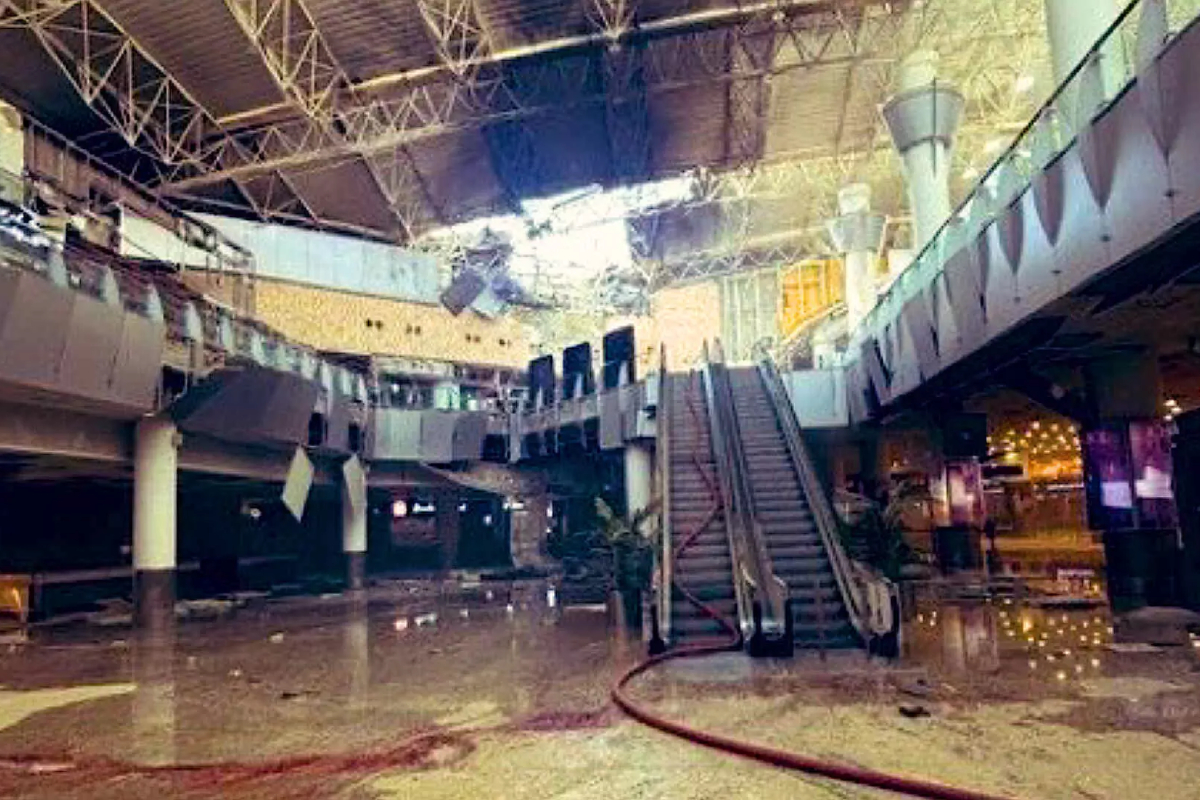 குவைத் - ஈரான் இடையே பெரும் பதற்றம்! நாட்டை விட்டே வெளியேற்றப்பட்ட ஈரானிய அதிகாரிகள் | Iran Attack Kuwait Summons Iranian Envoy குவைத் - ஈரான் இடையே பெரும் பதற்றம்! நாட்டை விட்டே வெளியேற்றப்பட்ட ஈரானிய அதிகாரிகள் | Iran Attack Kuwait Summons Iranian Envoy