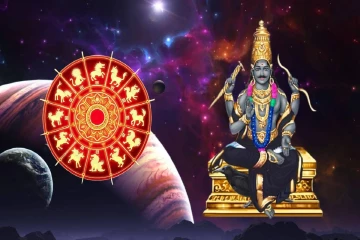 சனி மங்கள யோகம் 2026: நிதி நிலையில் அதிர்ஷ்டம் பெறப்போகும் டாப் 3 ராசிகள்!