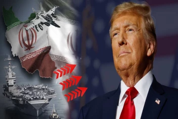ஒப்பந்தம் செய்துகொள்ள விரும்பும் ஈரான் - ஒத்துகாவிட்டால் தாக்குதல் - ட்ரம்ப் அதிரடி! மீண்டும் மீண்டும் மறுக்கும் ஈரான்