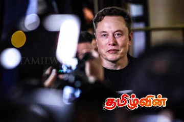 100 ஸ்டார்லிங்க் அலகுகளை இலங்கைக்கு வழங்கிய எலான் மஸ்க்