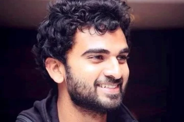 பிரபல நடிகையுடன் தனித்தீவில் அசோக் செல்வன்? - வெளிப்படையாக பேசிய நடிகர்!