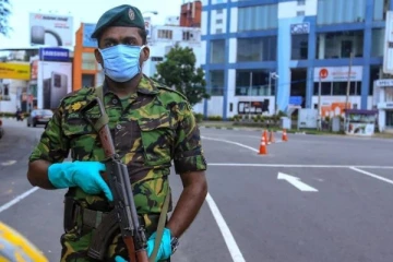 காத்தான்குடியில் முடக்கப்பட்ட 9 கிராம உத்தியோகத்தர் பிரிவுகளை விடுவிக்க பரிந்துரை