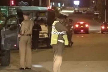 தெற்கு அதிவேக நெடுஞ்சாலையில் விசேட சோதனை நடவடிக்கை