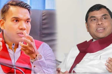 மொட்டுக் கட்சியின் அடுத்த தலைவர் யார்..! வெளிவரும் தகவல் - செய்திகளின் தொகுப்பு