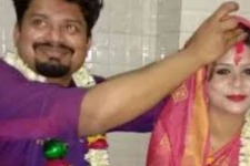 முகநூலில் ஏற்பட்ட காதல்... திருமணமான பின்பு நடந்த கொடுமை என்னனு தெரியுமா?