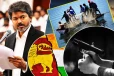 விஜய் ஆட்சிக்கு பின் அதிகரித்த இந்திய கடற்றொழிலாளர்களின் அத்துமீறல்! சுட்டு வீழ்த்த கோரிக்கை
