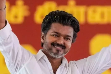 முதலமைச்சர் விஜய்க்கு மாதம் வட்டி வருமானம் மட்டும் எத்தனை கோடி தெரியுமா?