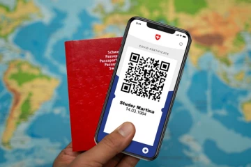 கொரோனா சான்றிதழ்களை கட்டாயம் சரி பாருங்கள்: பயணங்களில் சிக்கல் வரலாம்