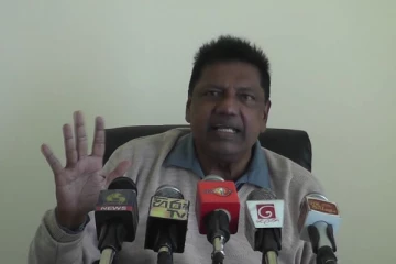 மாகாணசபை தேர்தலில் அரசாங்கத்திற்கு தக்க பதிலடி காத்திருக்கிறது!