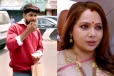 ரோட்டு கடை பாணிபூரி கேக்குதா? அர்ஜுனுக்கு நூதன தண்டனை கொடுத்த அரசி... சாமந்தியில் பரபரப்பு!