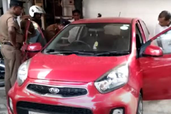 பிலியந்தலையில் 17 வயது பாடசாலை மாணவனுக்கு நேர்ந்த சோகம்! | Piliyandala A 17 Year Old Schoolboy Has Died Car