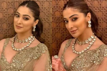 இலங்கை சென்றுள்ள நடிகை ராய் லட்சுமி- சுற்றுலாவுக்கு வரவில்லை, என்ன விஷயம் பாருங்க