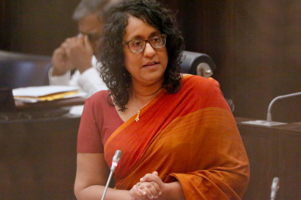 புத்தளம் திறந்த பல்கலைக்கழக பிரச்சினை தொடர்பில் வெளியான தகவல் | Update Released On Puttalam Open University Issue