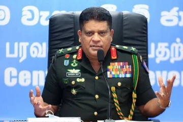 மக்களின் கைகளிலேயே முடிவு - இராணுவத்தளபதி அறிவிப்பு
