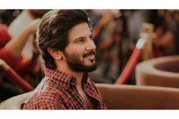 துல்கர் சல்மான் நடிப்பில் அடுத்து உருவாகும் பிரம்மாண்ட திரைப்படம்.. கதாநாயகி இவரா?