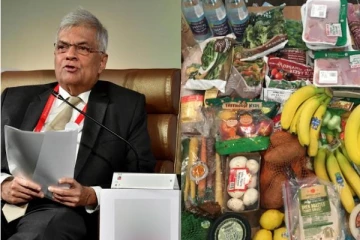 முக்கிய நாடுகளுடன் கலந்துரையாடிய இலங்கையின் புதிய பிரதமர்! பொருட்கள் விலையில் வரப்போகும் மாற்றம்
