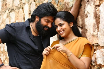 இரண்டு நாட்களில் காதர் பாட்சா என்ற முத்துராமலிங்கம் செய்துள்ள வசூல்.. எவ்வளவு தெரியுமா