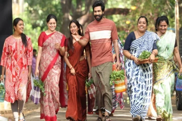உலகம் முழுவதும் விஷ்ணு விஷாலின் கட்டா குஸ்தி 2 படத்தின் வசூல்.. எவ்வளவு தெரியுமா?