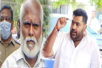 சாந்தனின் மரணத்திற்கு இரங்கல் தெரிவித்துள்ள வடக்கு நாடாளுமன்ற உறுப்பினர்