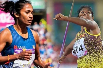 ලංකාවට ලෝකඩ පදක්කම් දෙකක්