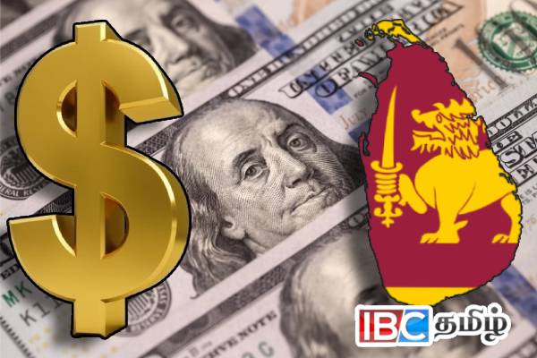 டொலரின் பெறுமதியில் இன்று ஏற்பட்ட மாற்றம்