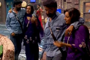 Bigg Boss: பிக்பாஸ் வீட்டிற்குள் வந்த பிரஜன்... திவ்யா கேட்ட கேள்வி