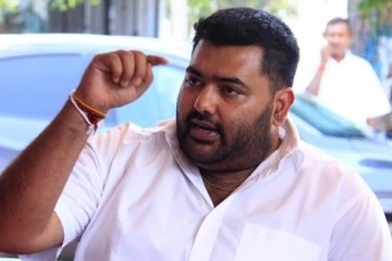 ஆனைக்கோட்டையில் கிறிஸ்தவ திருச் சொரூபங்கள் உடைத்தமைக்கு அங்கஜன் எம்.பி கண்டனம்!