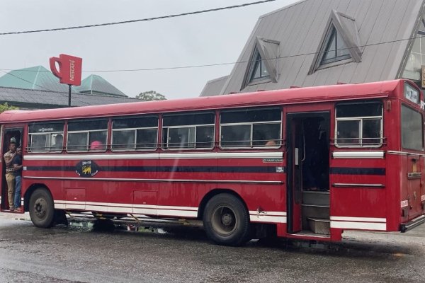 மது போதையில் கைதான பேருந்து சாரதிக்கு விளக்கமறியல் | Ctb Bus Driver Arrested For Drunk Driving Remanded மது போதையில் கைதான பேருந்து சாரதிக்கு விளக்கமறியல் | Ctb Bus Driver Arrested For Drunk Driving Remanded