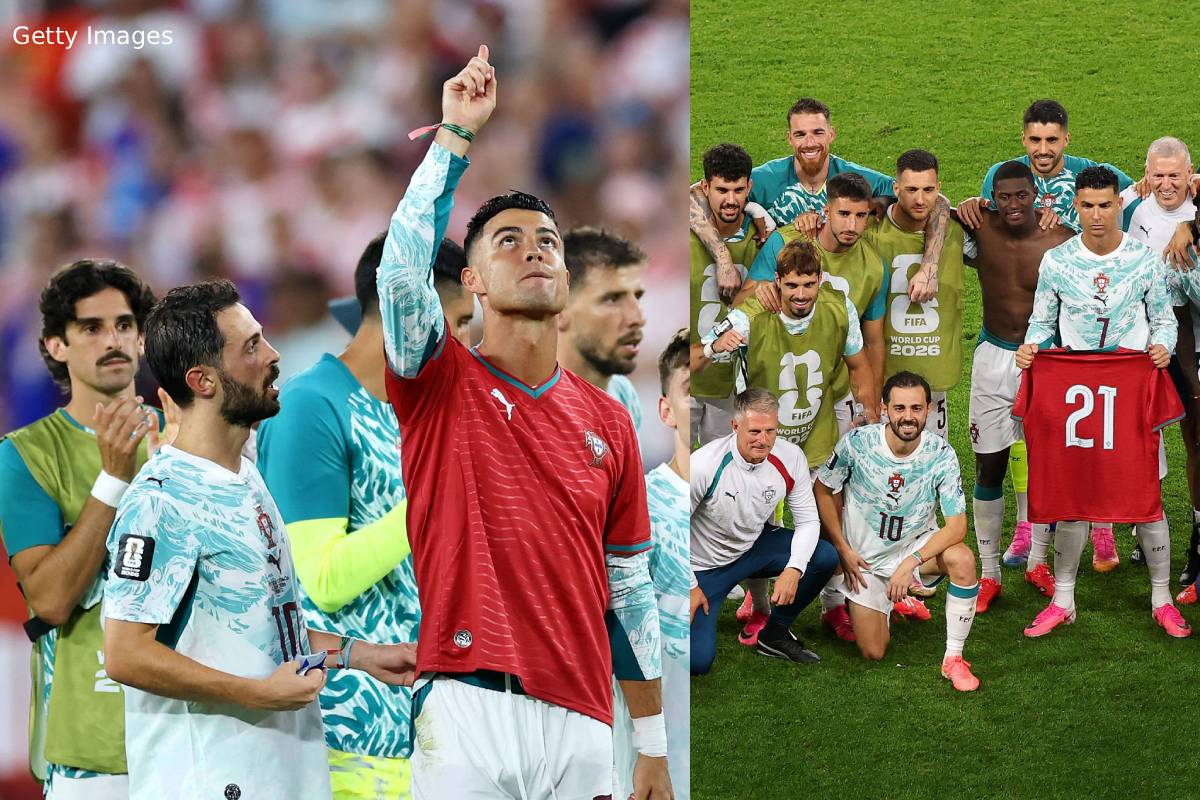 Cristiano Ronaldo Cristiano Ronaldo