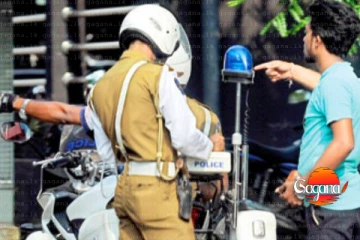 වාහන පදින ඔබට සුභ ආරංචියක් ලබන මාසෙන් ආරම්භයි