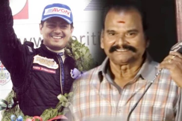 கார் ரேஸ்-ஐ அஜித் தூக்கி எறிய இதுதான் காரணம்!! உண்மையை உடைத்த பயில்வான்..