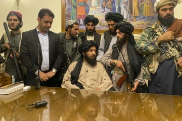 விழிபிதுங்க வைக்கும் தாலிபான்களின் சொத்து மதிப்பு;  வெளியான தகவல்