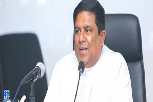 காலியான நாடாளுமன்ற உறுப்பினர் பதவி! வெளியான வர்த்தமானி அறிவிப்பு | Vacant Post Member Of Parliament Gazette Release