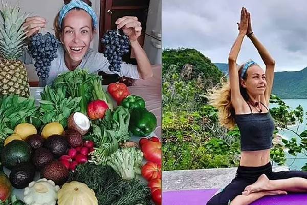 பச்சை காய்கனிகளை மட்டும் சாப்பிட்டு வந்த பெண் உயிரிழப்பு | Woman Who Was Eating Only Green Vegetables Died