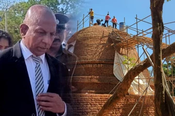 உயிர் அச்சுறுத்தலால் பதவி விலகிய முல்லைத்தீவு நீதிபதி: ஒருங்கிணைந்த தமிழர் கட்டமைப்பு கண்டனம்