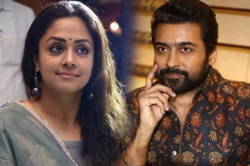 ஜோதிகாவின் நடத்தை சரியில்ல, தனி தனியா இருக்காங்க!! பகிர் கிளப்பும் பயில்வான்..