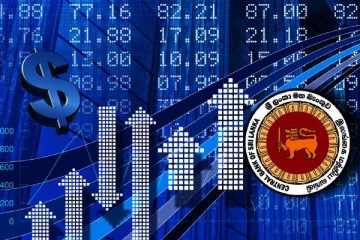 டொலரின் பெறுமதி தொடர்பில் மத்திய வங்கியின் அறிவிப்பு