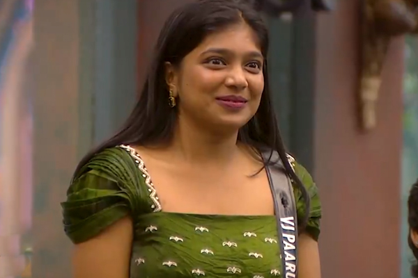 Bigg Boss: பிக்பாஸில் இந்த வாரம் டபுள் எவிக்ஷன்... வெளியேறுவது யார் யார் தெரியுமா? | Tamil Bigg Boss 9 This Week Double Eviction Bigg Boss: பிக்பாஸில் இந்த வாரம் டபுள் எவிக்ஷன்... வெளியேறுவது யார் யார் தெரியுமா? | Tamil Bigg Boss 9 This Week Double Eviction