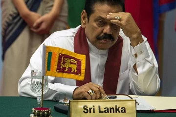 கடும் மனவேதனையில் மகிந்த! பதவி விலகல் தொடர்பில் கூறியுள்ள விடயம்